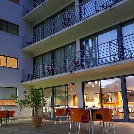 Hotel Jose Alberto Viseu Ngoại thất bức ảnh
