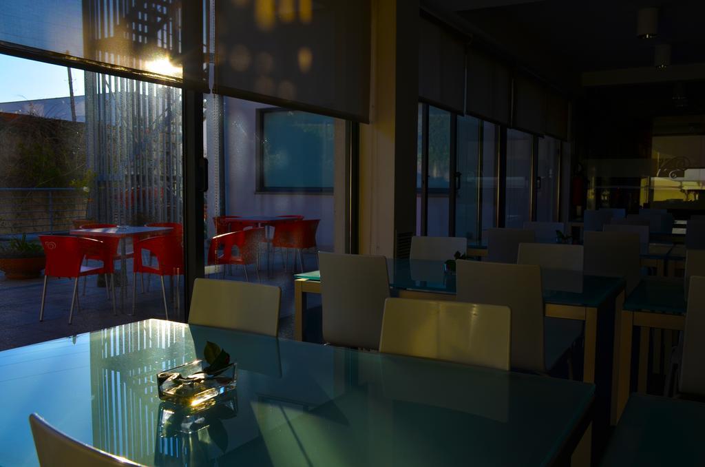 Hotel Jose Alberto Viseu Ngoại thất bức ảnh