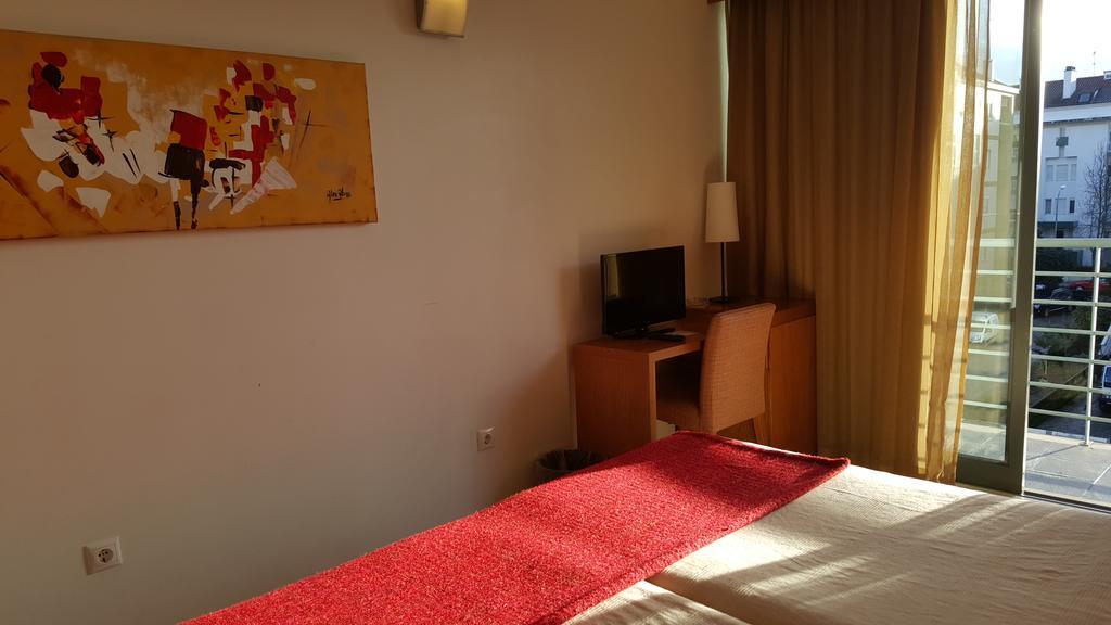 Hotel Jose Alberto Viseu Phòng bức ảnh