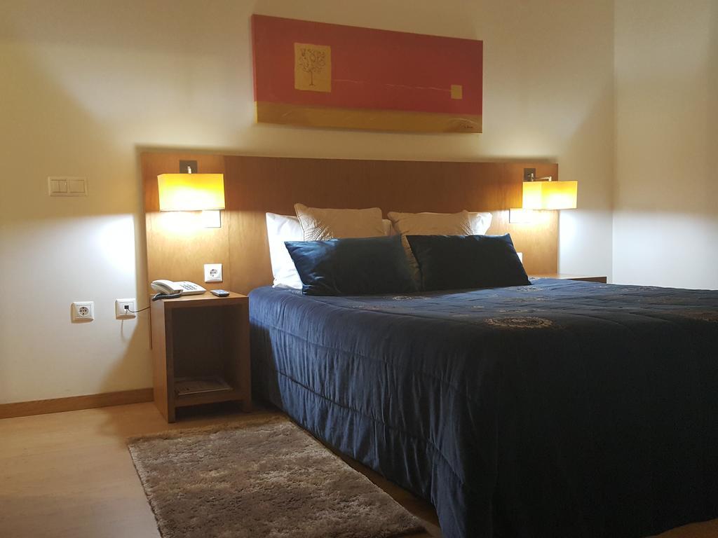 Hotel Jose Alberto Viseu Phòng bức ảnh