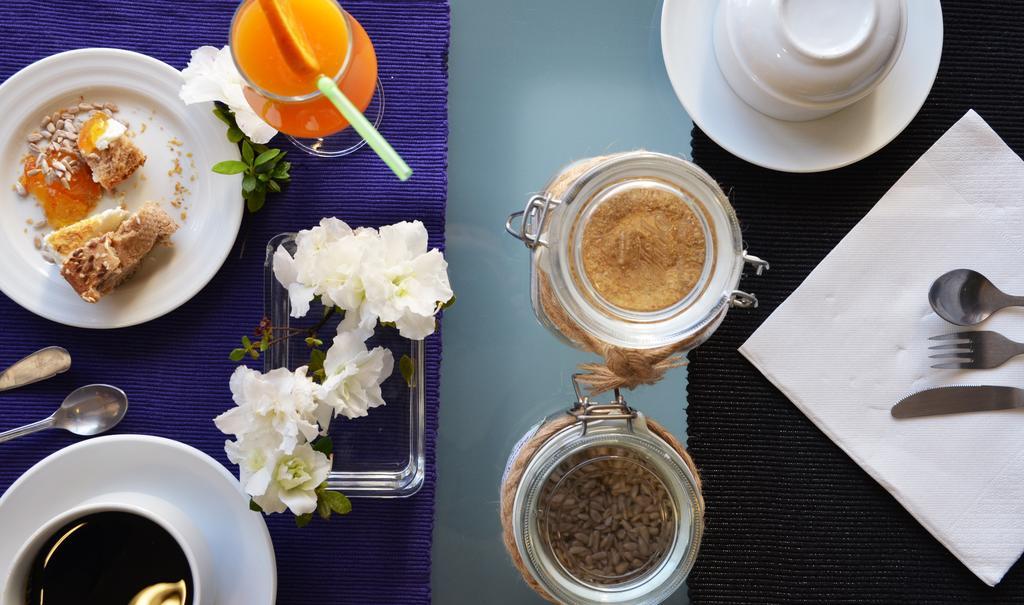 Hotel Jose Alberto Viseu Ngoại thất bức ảnh