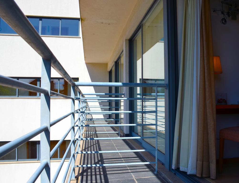 Hotel Jose Alberto Viseu Ngoại thất bức ảnh