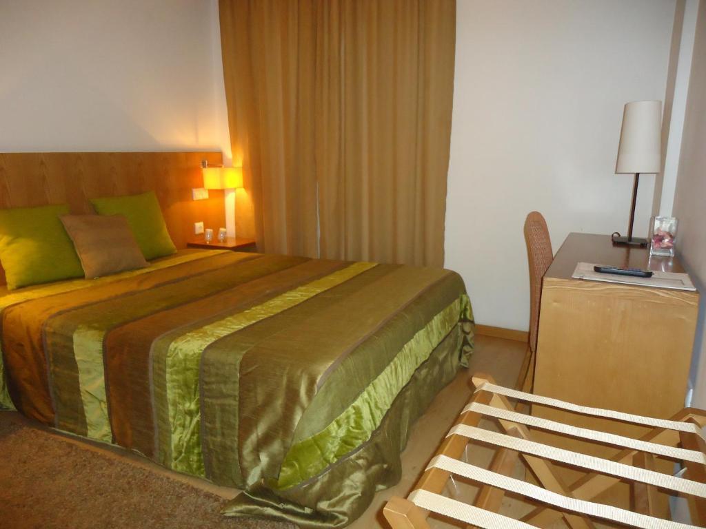 Hotel Jose Alberto Viseu Phòng bức ảnh