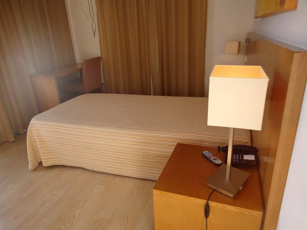 Hotel Jose Alberto Viseu Ngoại thất bức ảnh